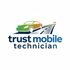 Trust mobile technician