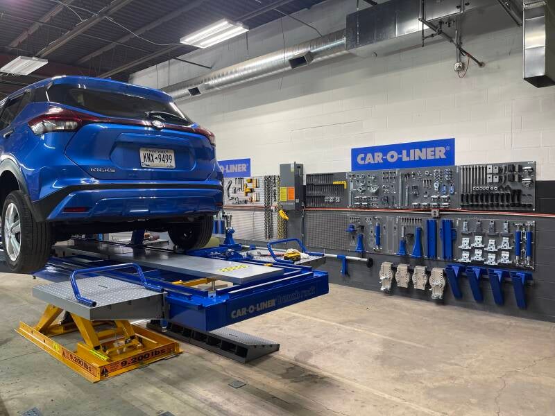 MZ Auto Collision LLC