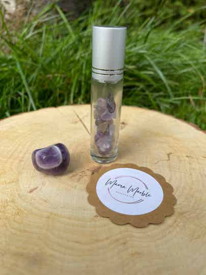 Duftanker / Accessoires | Mama Marble