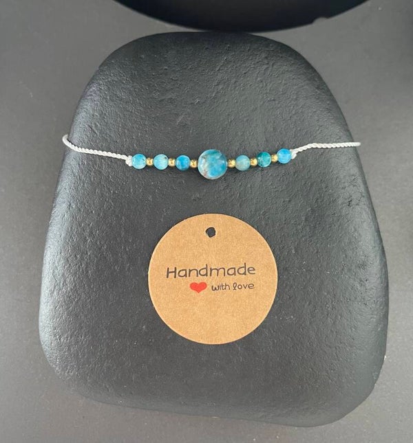 Glücksbringer Apatit