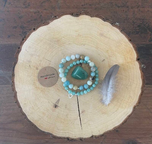 Schutz & Lebensenergie 🕉️