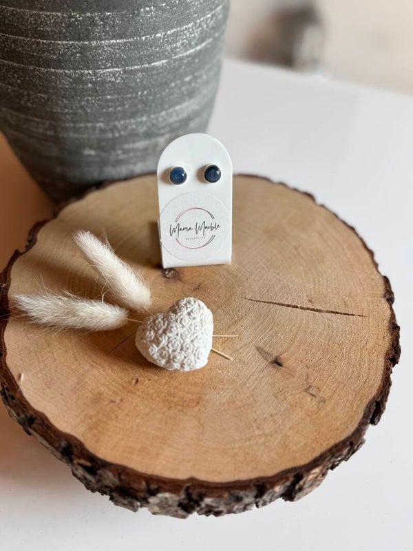 Ohrstecker „Take it easy“