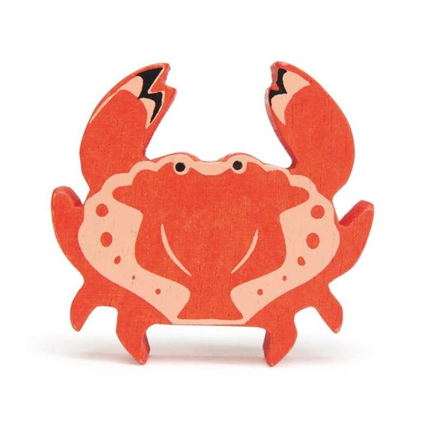 Tender Leaf Toys Krab