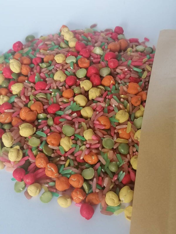 Herfst mix 500gr