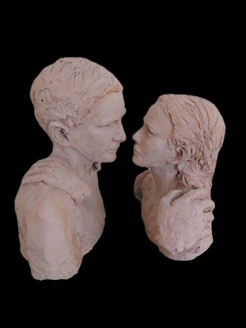 Monica Cantillana-"Amour"