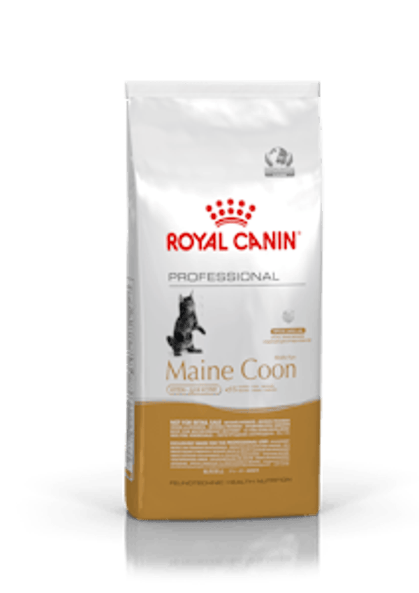 FBN Maine Coon Kitten PRO 14kg