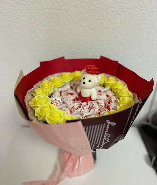 Nasch Strauß