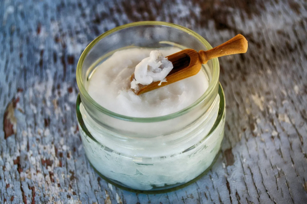 Natural Deodorant