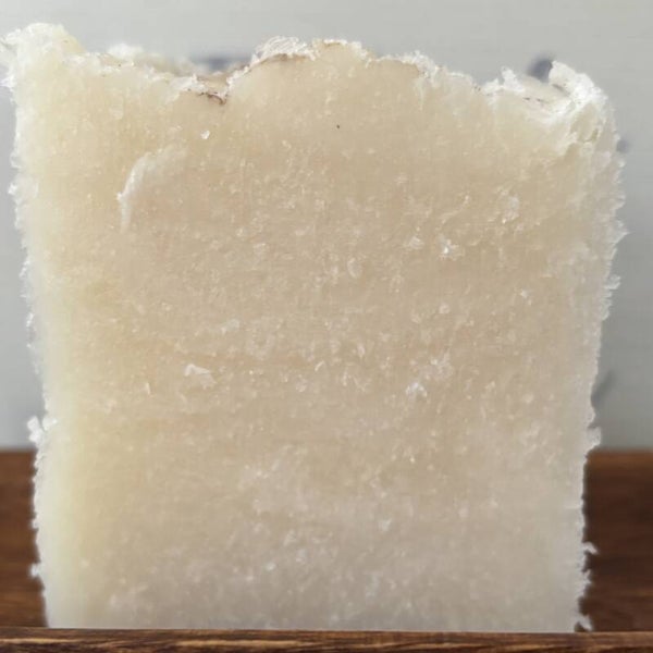 Vanilla & Sandalwood Soap