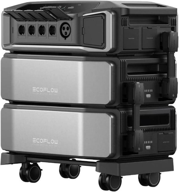 Station électrique EcoFlow DELTA Pro Ultra