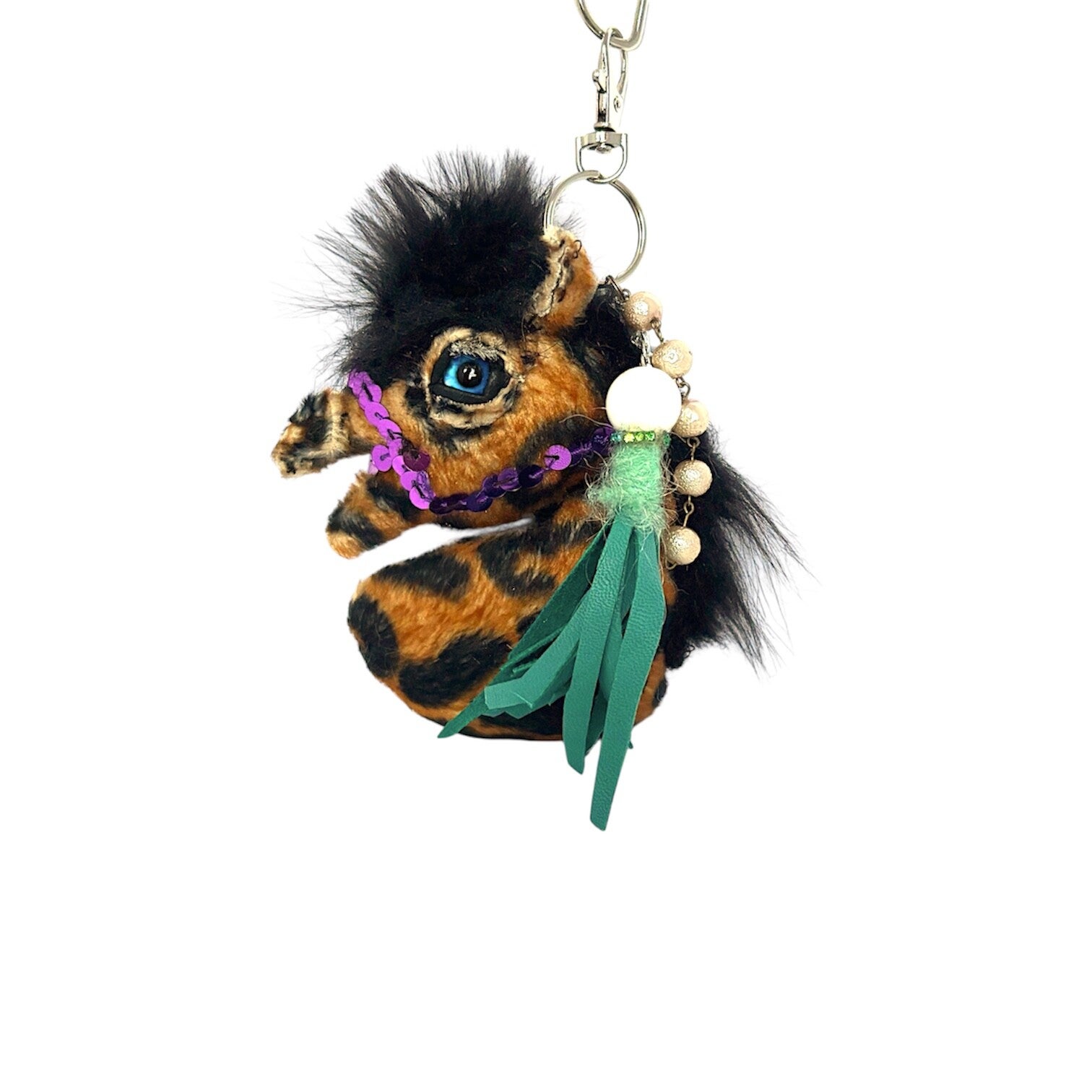 Pikku Keppihevosavaimenperä