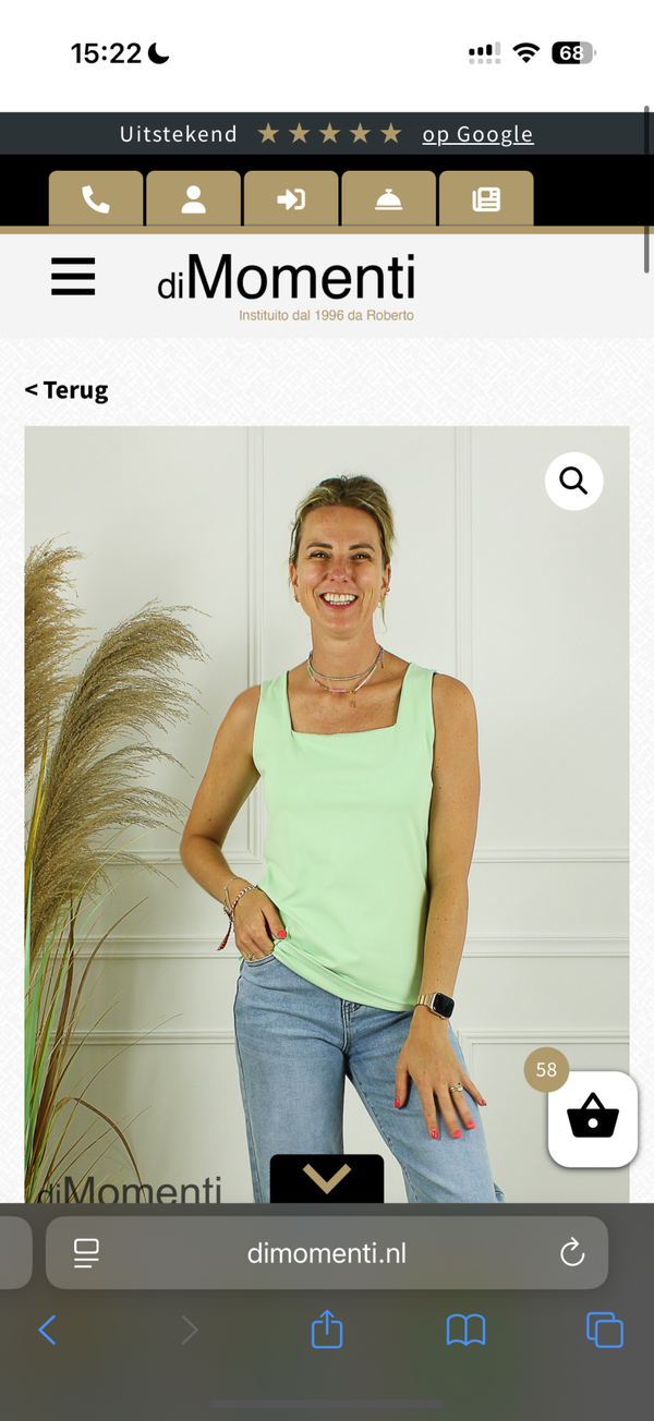 Top Lina