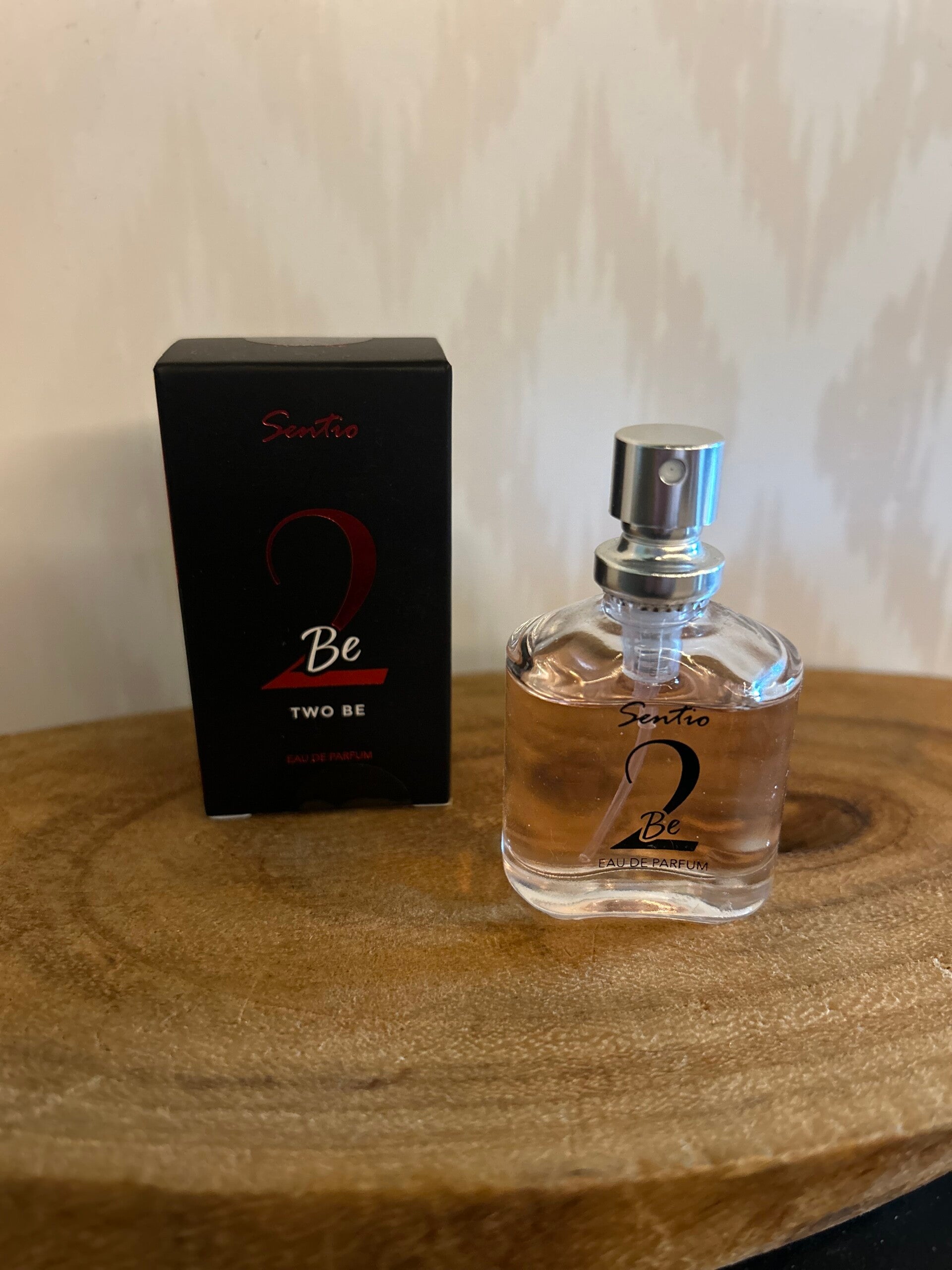 Two be