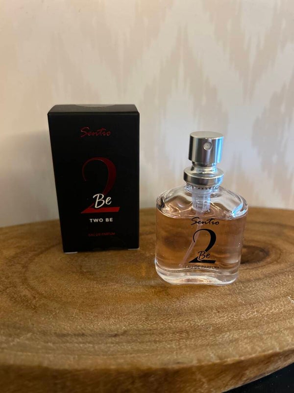 Two be