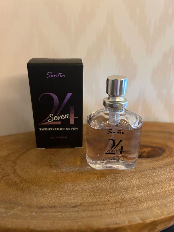 Twentyfour seven