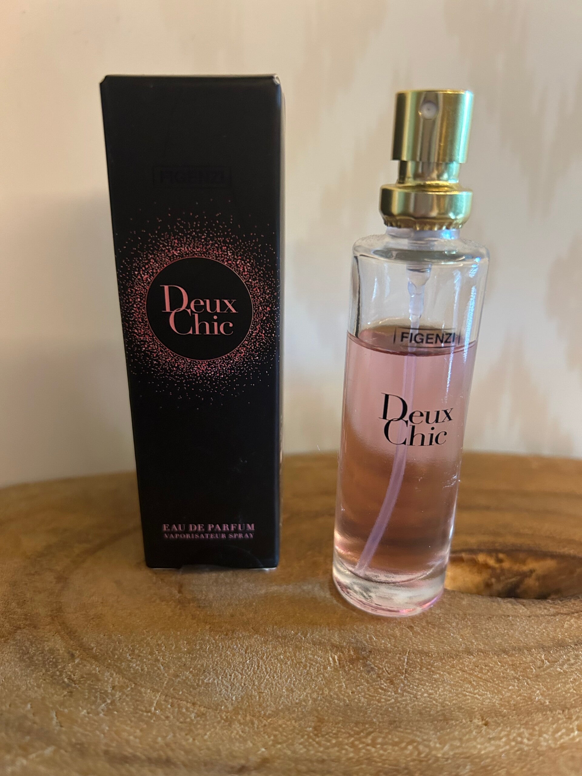 Deux chic
