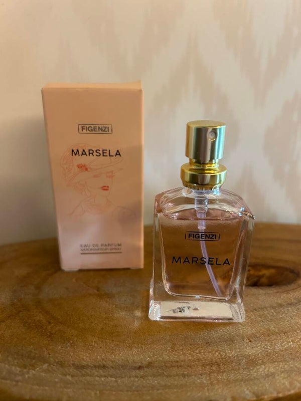 Marsela