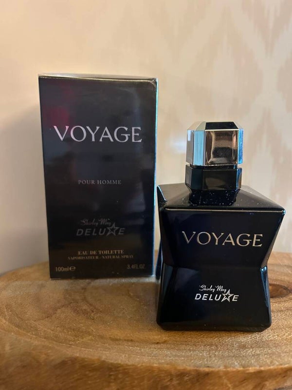 Voyage