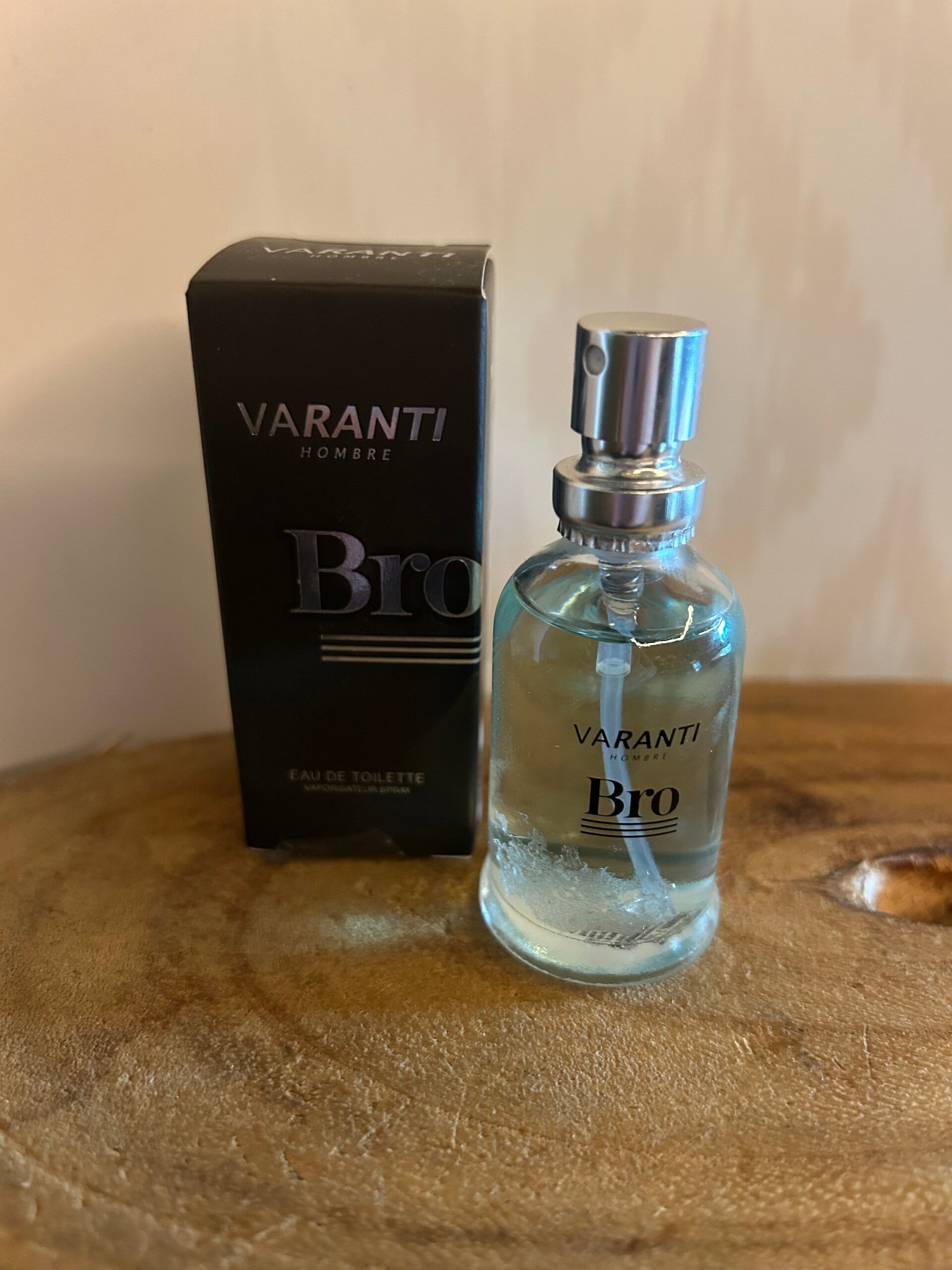 Varanti bro