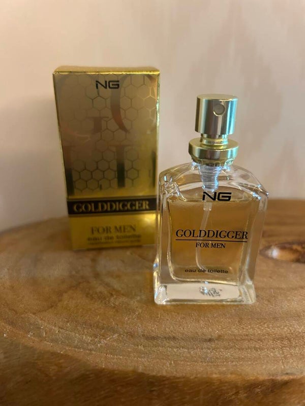 Golddigger
