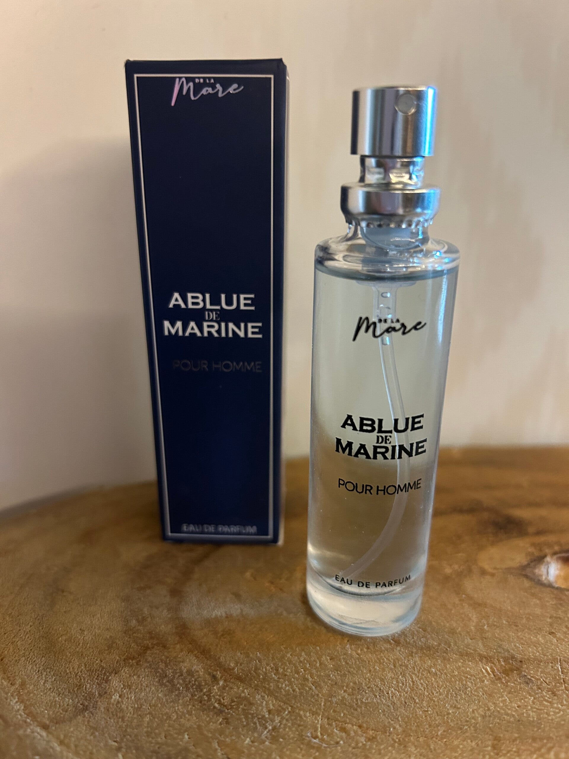 Ablue de marine