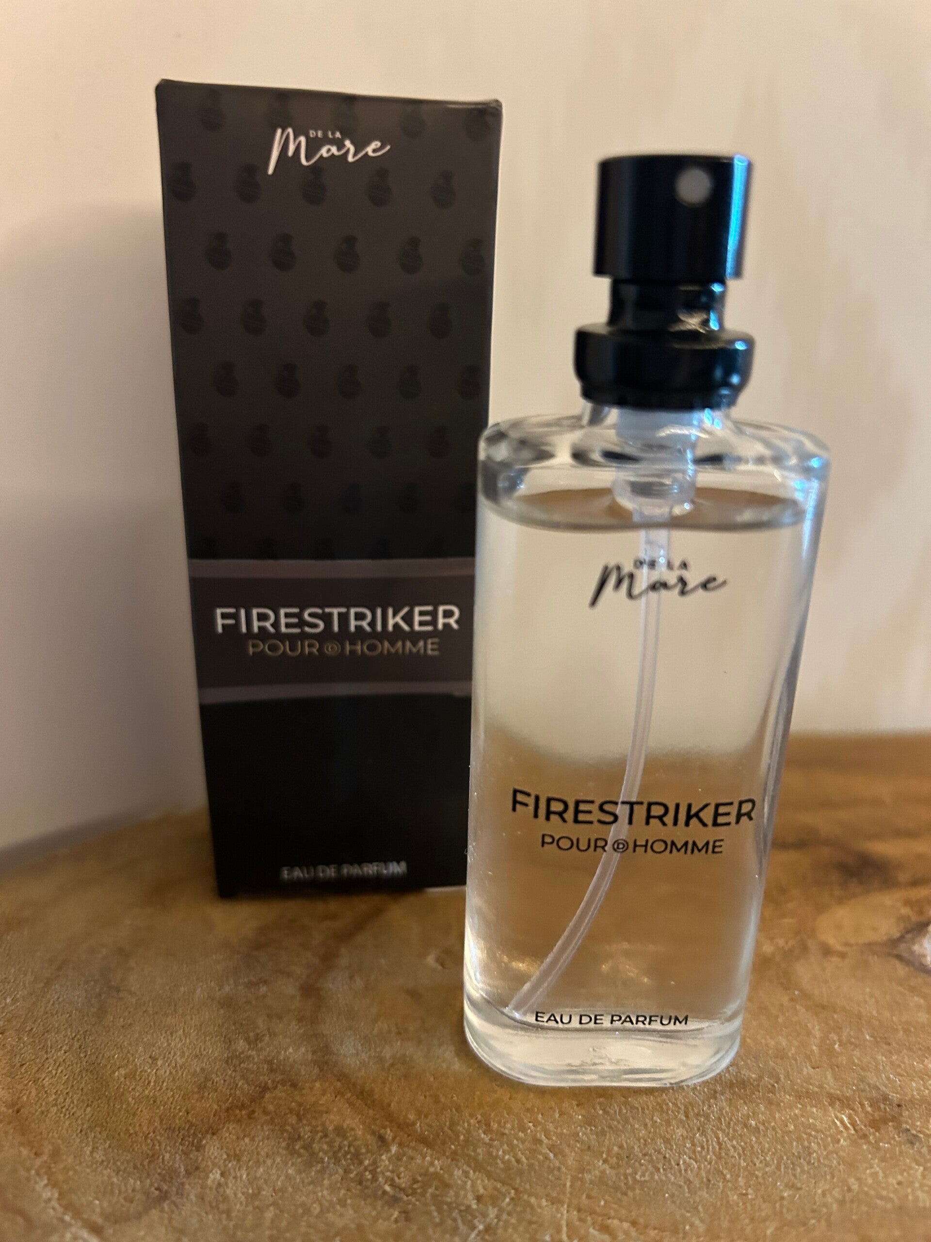 Firestriker