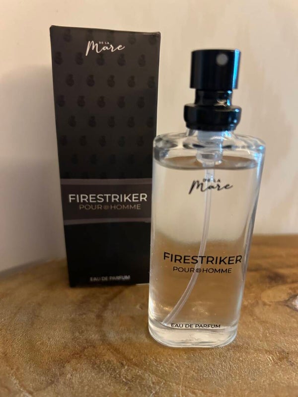 Firestriker