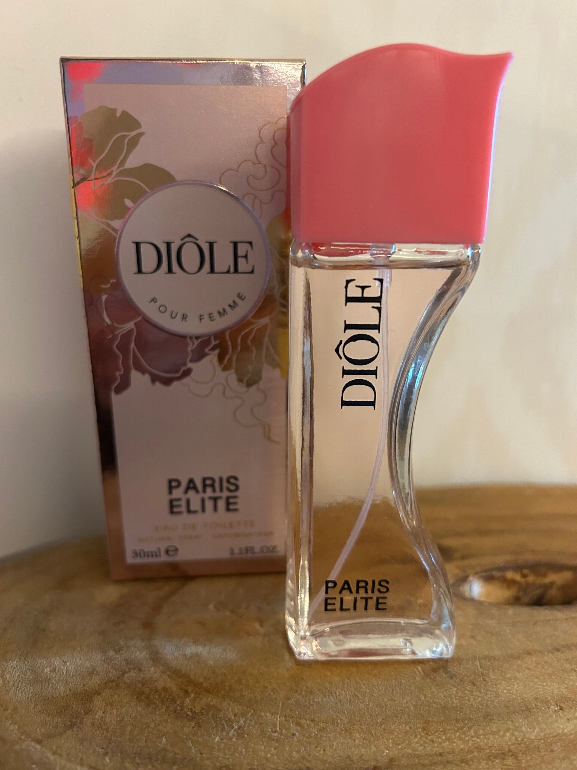 Diole