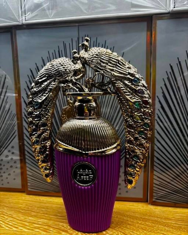 Lataffa Afeef 100ml