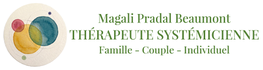 Magali Pradal Beaumont Thérapeute systémiciènne. Famille, couple, individu