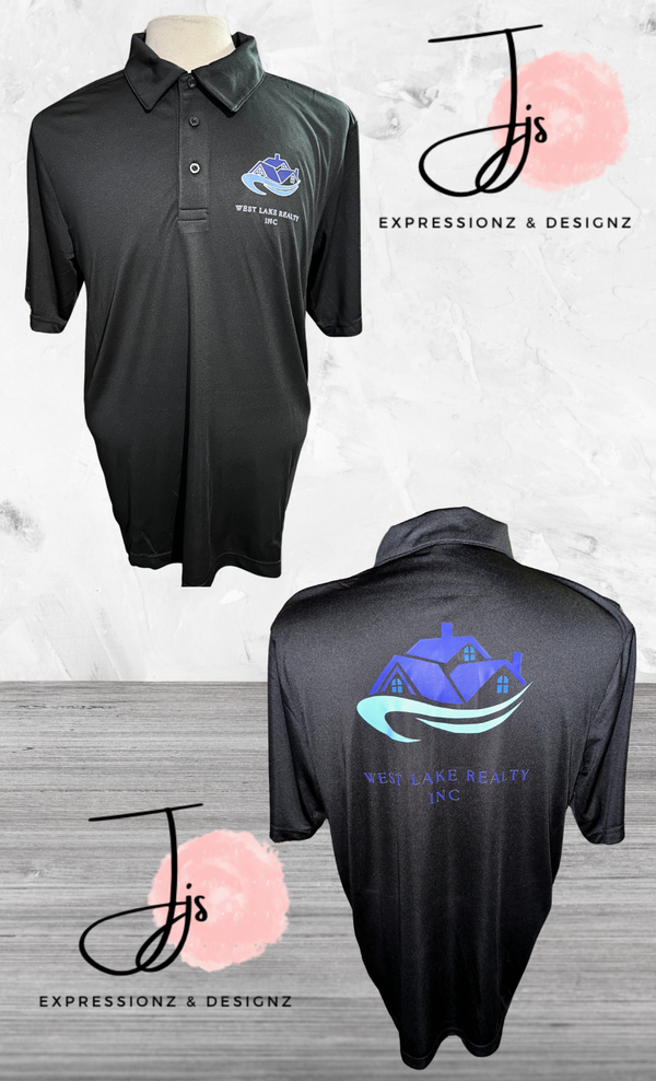 Branded Workwear