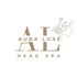 Auraluxeheadspa