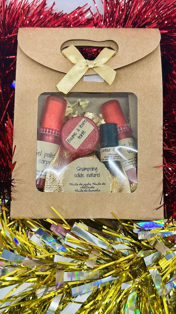 Box Noël 2024