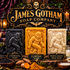 James Gotham Soap Shop