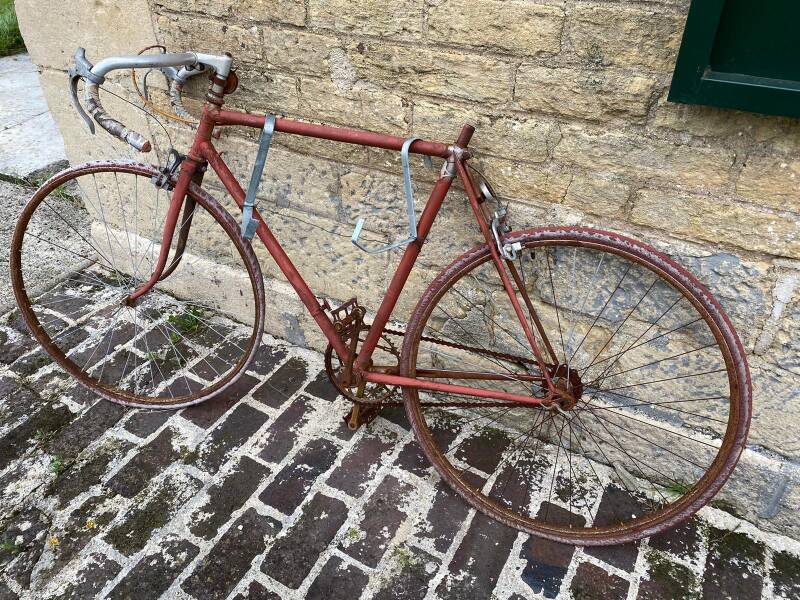 Vakantieboerderij Les Champys