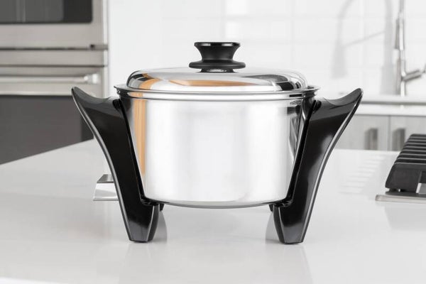 5 Qt./4.7L Multi-Purpose Oil Core (MP5) with Cover