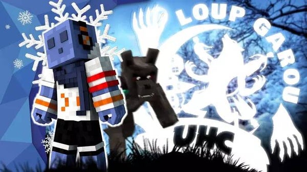 Host Loup-Garou
