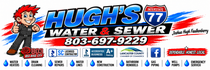 Hugh’s Water &amp; Sewer LLC