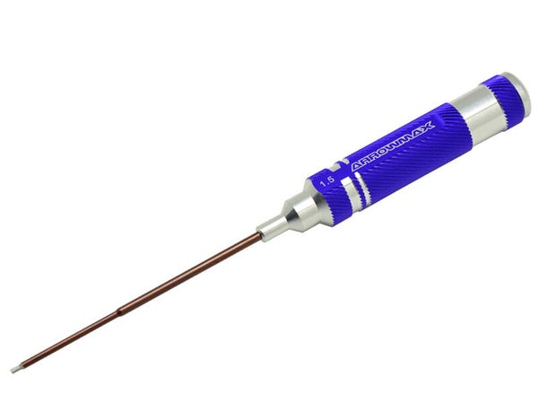 CLE ALLEN 1.5 X 120MM