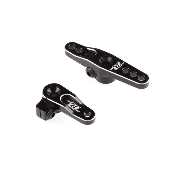 Bras servo en aluminium Revolution Design 25 dents