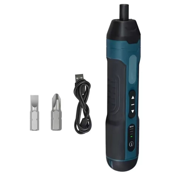 Tournevis électrique sans fil 3,6V avec réglage de couple