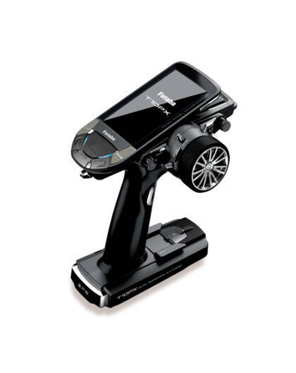 Radio Futaba 10PX + Récepteur R404SBS - FUTABA