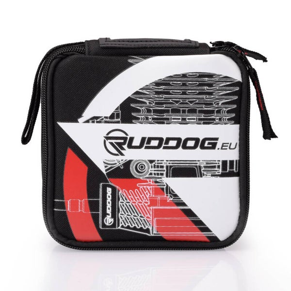 Sac de moteur RUDDOG Nitro