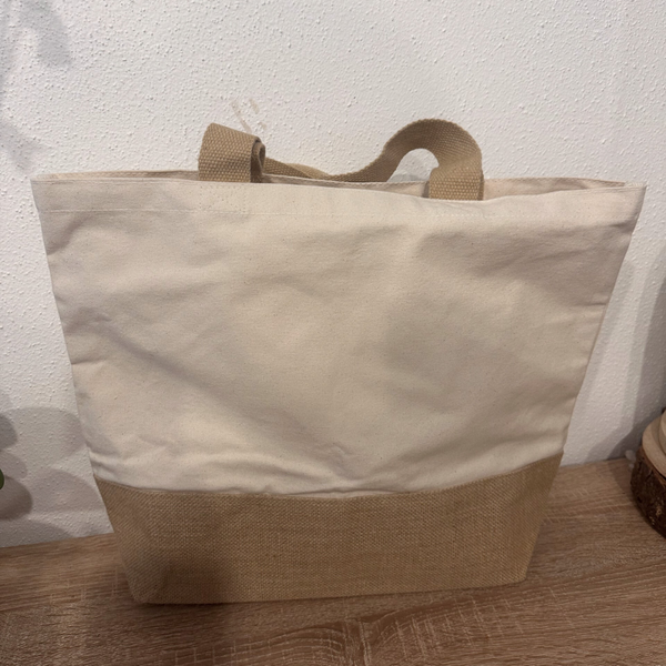 Sac de plage à personnalisé