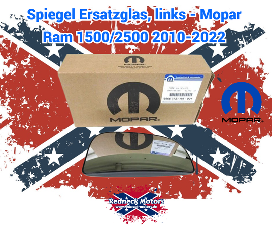 Buitenspiegel DODGE RAM links en rechts aan een goede prijs bij Buitenspiegel DODGE RAM links en rechts aan een goede prijs bij