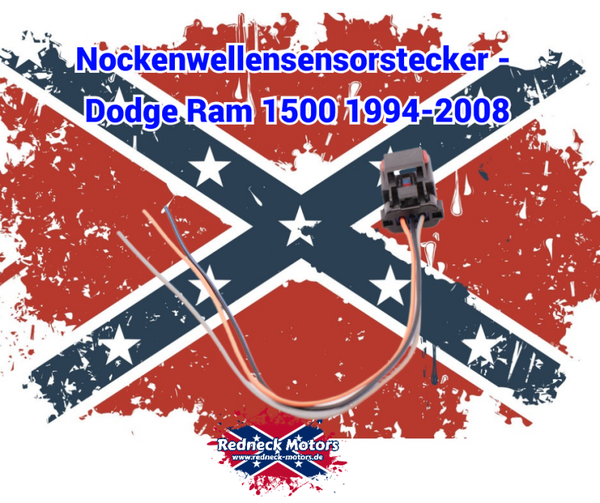 ( S ) Nockenwellensensorstecker - Dodge Ram 1500 1994-2008