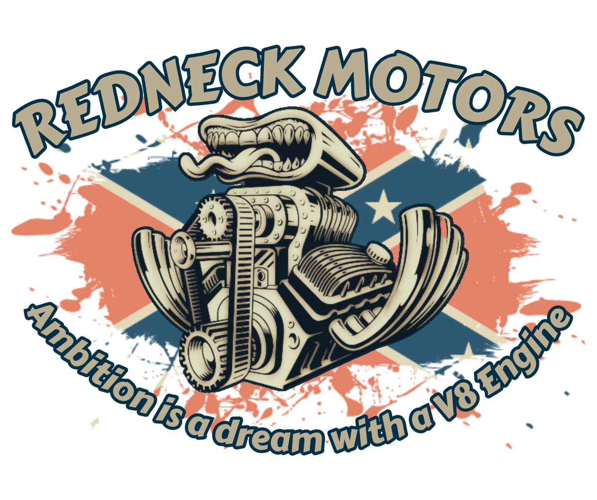Shop | Redneck Motors