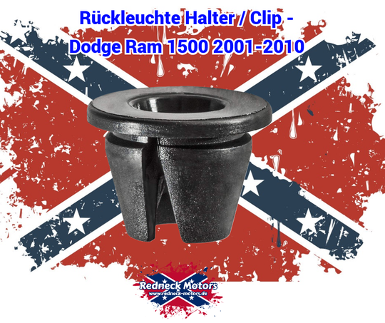 Rückleuchte Halter / Clip - Dodge Ram 1500 2001-2010