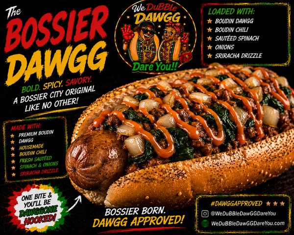 The Bossier DawGG