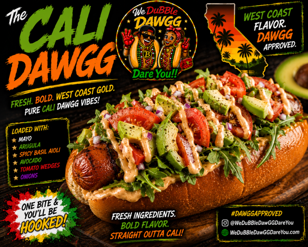 The Cali DawGG